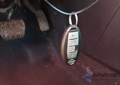 2013 Nissan Altima 2.5 S z USA, uszkodzony, nr VIN 1N4AL3AP8DC172859